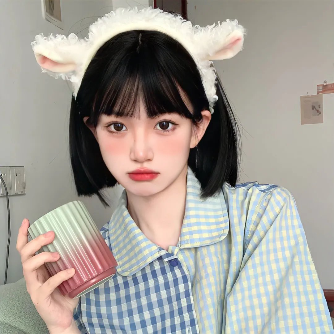 傻白甜的霸总老公