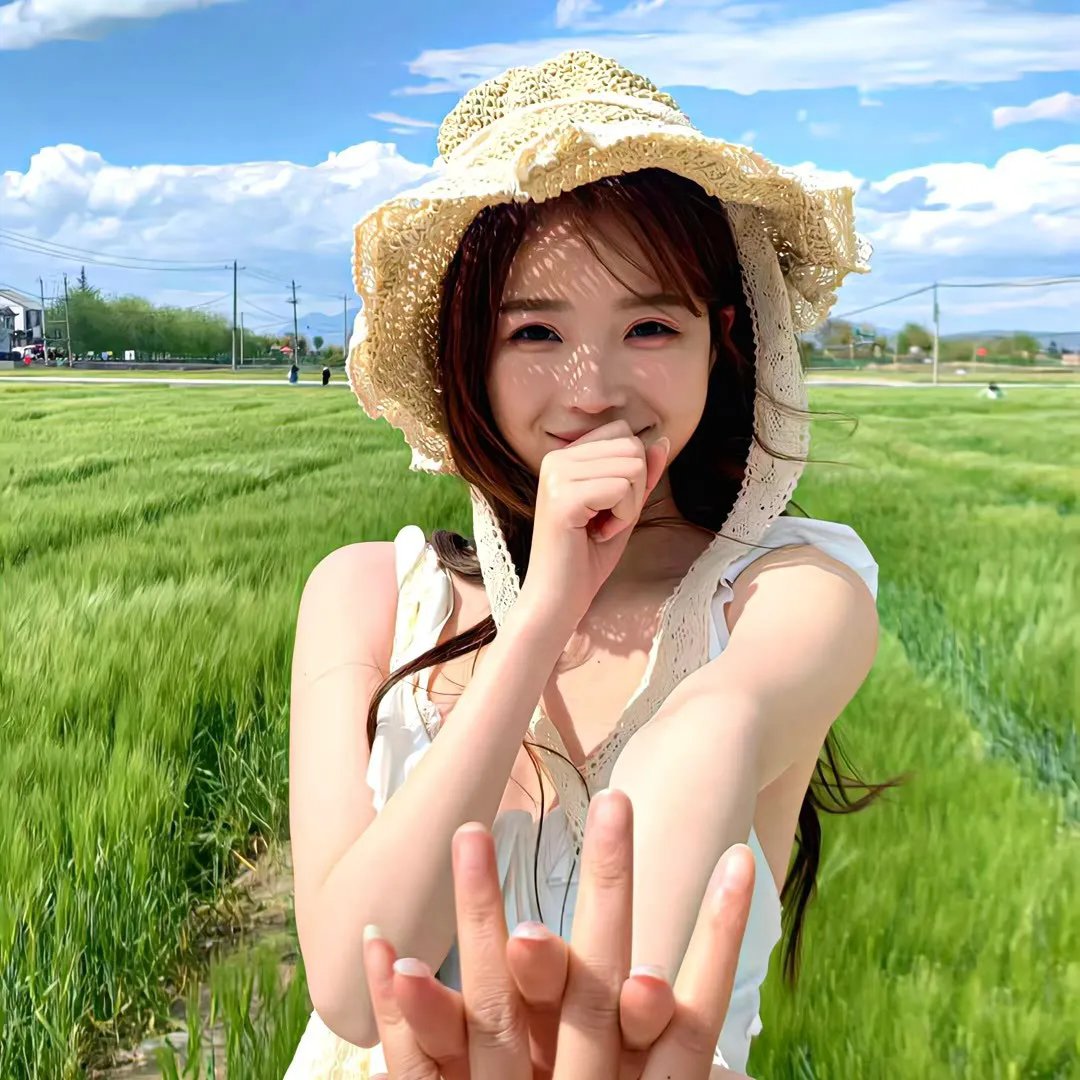 哇呼！