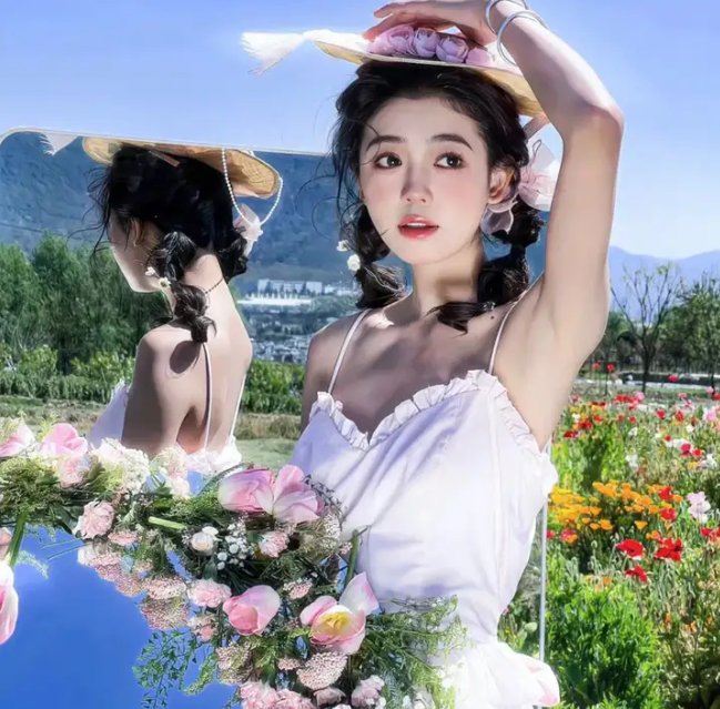 跟著爱情走