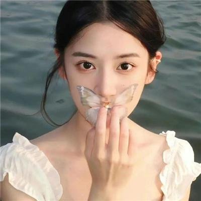 荒原少女