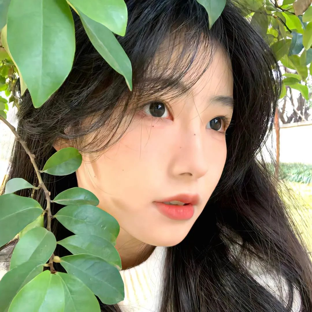 秘密的爱